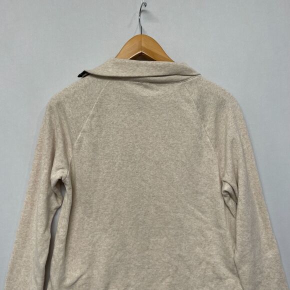 J Crew Women Long Sleeve Sweater Top Size Small Cotton Blend B328 -3 - Picture 13 of 15